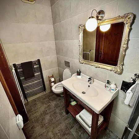-domki 1544 * Istebna