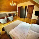-domki 1544 Apartment Istebna