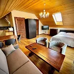 Apartment -domki 1544 Istebna