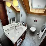-domki 1544 * Istebna