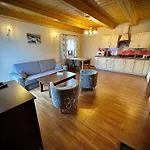 Apartment -domki 1544 Istebna