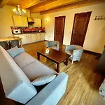 -domki 1544 Istebna