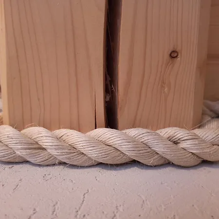 -domki 1544 Apartamento