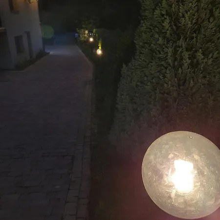 -domki 1544 Apartamento Istebna