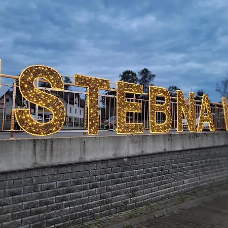 -domki 1544 Apartamento