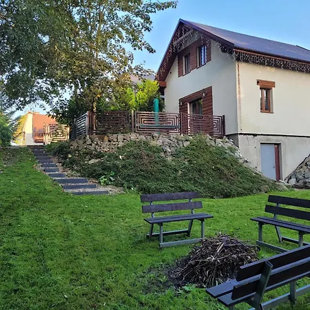 -domki 1544 Apartamento *