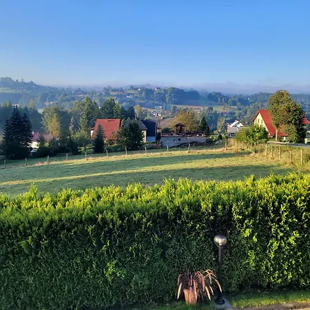 Apartamento -domki 1544