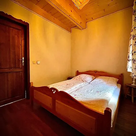 -domki 1544 * Istebna