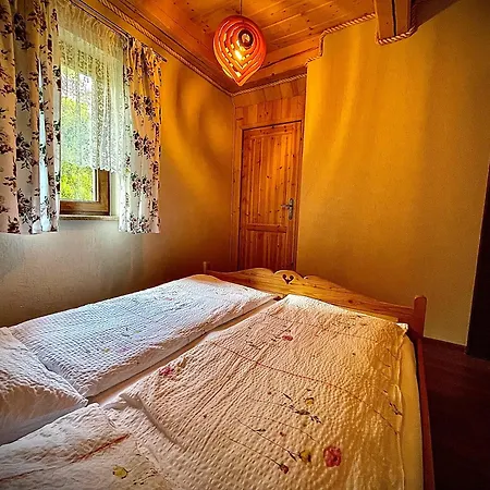 Apartmán -domki 1544 *