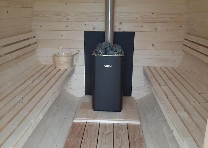 -domki 1544 Apartmán Istebna