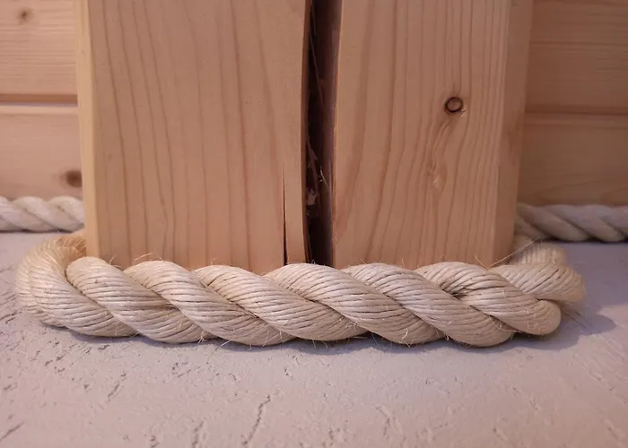 -domki 1544 Apartamento