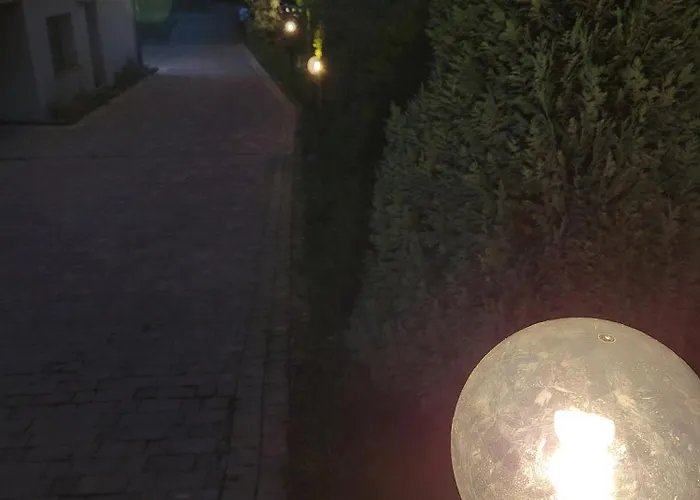 -domki 1544 דירה איסטבנה