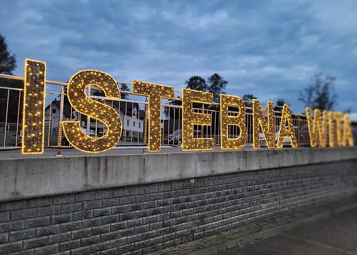 -domki 1544 Apartmán