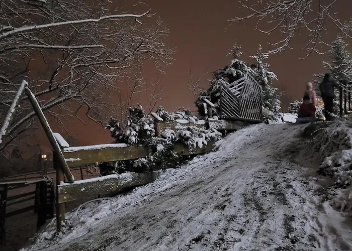 דירה -domki 1544 *