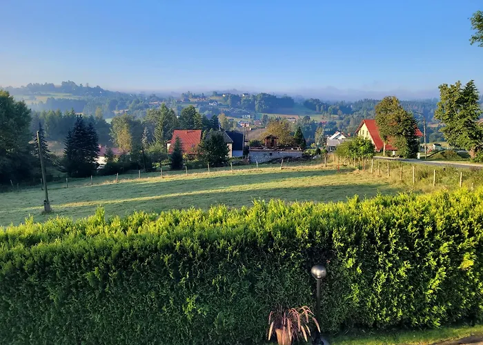 Apartmán -domki 1544