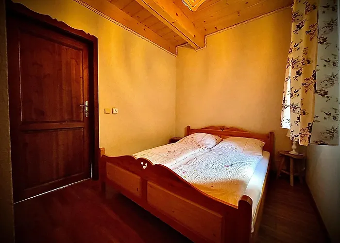 -domki 1544 * Istebna