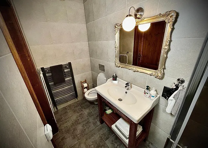 -domki 1544 * Istebna